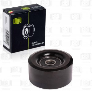 Ролик генер.Nissan Qashqai (06-)/Juke (10-) CM1402 CM 1402 TRIALLI