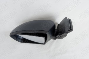 ЗЕРКАЛО ЛЕВОЕ FORD KUGA 2 CBS 2012-2019 6 КОНТАКТОВ С ОБОГРЕВОМ С ПОВТОРИТЕЛЕМ С OEM0011ZL OEMPARTS