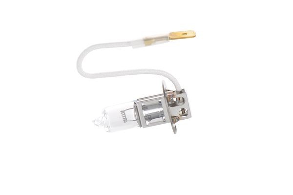 Лампа 24V H3 70W PK22s Trucklight BOSCH 1 987 302 431 BOSCH