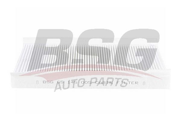 Фильтр воздушный салона OPEL Vectra C (02-),Tigra B (04-) BSG BSG65145005 BSG