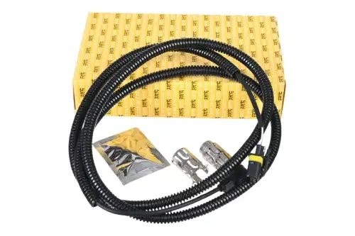 датчик ABS !L=1535mm \MAN TGM/TGA/TGS/TGX Z03375 ZENTPARTS