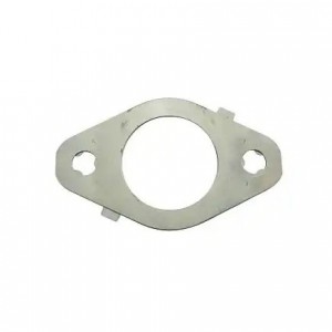 Прокладка коллектора выпускного 3310 ISF 3.8, КАМАЗ ISBe (Haffen) 0109 HAFFEN