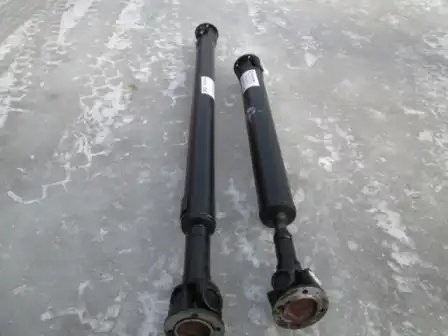 Вал карданный ВАЗ-2121/214 задний (пер/зад 2123) крестовина АВТОМАГНАТ 212112201012 AVTOMAGNAT