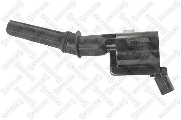 катушка зажигания!\ Ford Explorer/F250/F350 4.6/5.4 98> 61-00123-SX STELLOX