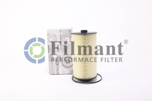 Фильтр топливный грубой очистки (6W2606800) 6W2606800 FILMANT
