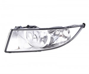 SKODA FABIA (2007>) 2010> 665-2008L-UE DEPO