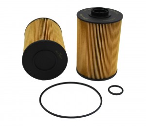 Фильтр топливный Sakura EF-1002 EF1002 SAKURA