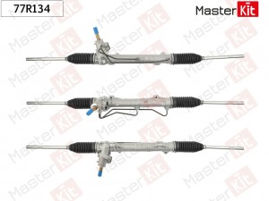 Рулевая рейка CITROEN  C4 I (LC_) 2004 - 2011 77R134 77R134 MASTER KIT