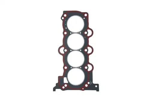 прокладка ГБЦ! (0.4mm) KIA Ceed/Cerato/Soul 1.4/1.6 <08 Z16741 ZENTPARTS