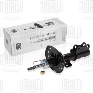 Амортизатор Chevrolet Cobalt (11-) (стойка) перед. прав. (AG 05369) AG 05369 TRIALLI