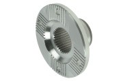 Фланец 180 мм среднего моста 60171275 EURORICAMBI