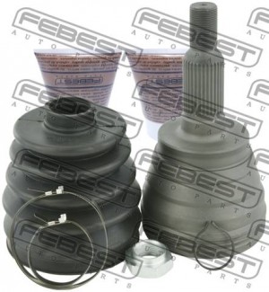 Шрус наружный 41x80x33 3210-ESCII FEBEST