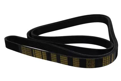 ремень поликлиновой! 6PK2080 \MB Sprinter/Vito/W124/W202 84> Z22687 ZENTPARTS