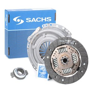 Комплект сцепления 3000836701 3000 836 701 SACHS