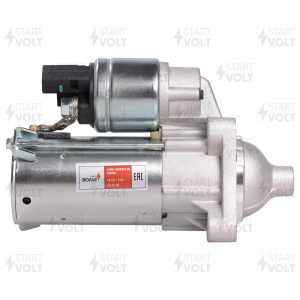 VAZ LADA X-RAY (2016>) LST 0190 START VOLT