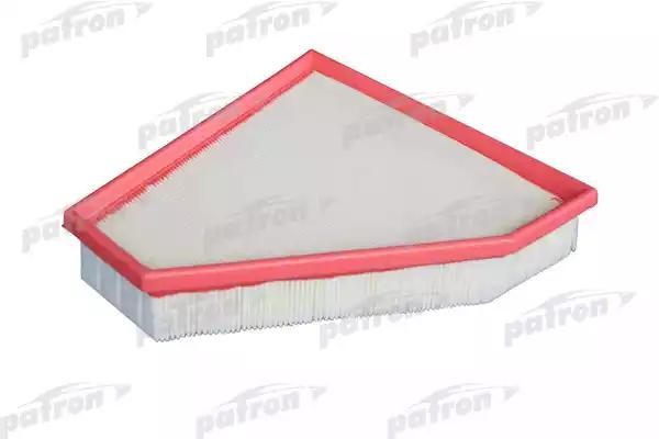 Фильтр воздушный BMW 3 (E90) (USA) PATRON PF1252 PATRON