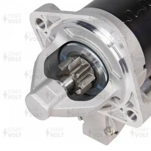 Стартер для а/м Hyundai SolariS(10-)/i30 (07-)1.4i/1.6i (Z8, M6)0,9кВт LST0826 LST 0826 START VOLT
