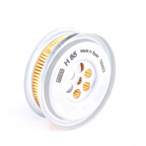 MERCEDES BENZ W124/W213/W140 81x26 H85 MANN FILTER