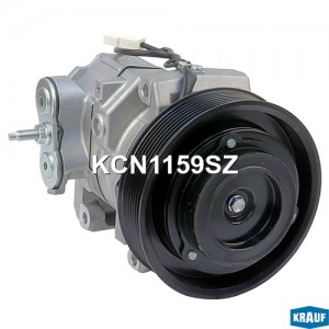 Компрессор кондиционера MB 1845 KCN1159SZ KRAUF