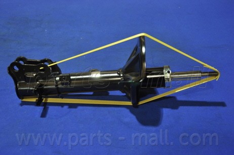 Амортизатор задний правый HYUNDAI LAVITA(FC/-OCT 2006) PJA-RR008 PJA-RR008 PMC PARTS MALL