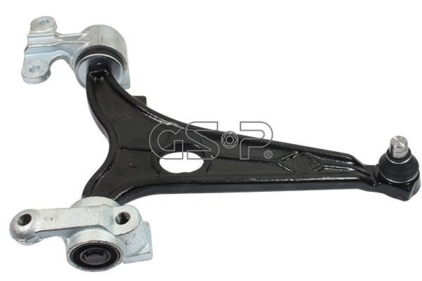 рычаг левый!\ Peugeot Expert 07> S060139 GS P