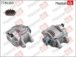 Генератор HYUNDAI SANTA FE 2.7 06- 77AL103 77AL103 MASTER KIT