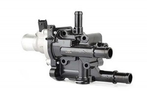 Корпус OPEL Insignia (09-) термостата BSG BSG16125004 BSG