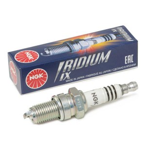 Свеча (Iridium) DPR8EIX-9 2202 2202 NGK