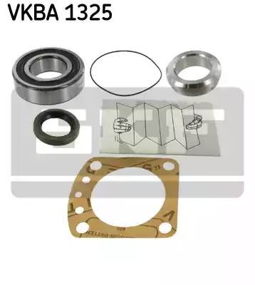 Подшипник задн. ступ. ком/кт VKBA1325 SKF