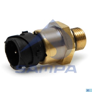 Датчик давления 3-х контактный 091.382 SAMPA