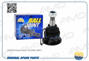 Шаровая Опора верхняя TOYOTA Land Cruiser VII J200, 2007- AMDBJ238 AMD.BJ238 AMD