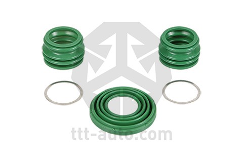 Ремкомплект суппорта WABCO PAN19 (пыльники) TTT 13483 TTT AUTO