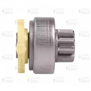 Привод стартера (бендикс) для а/м Ford Focus II (05-) 2.0i VCS1080 START VOLT