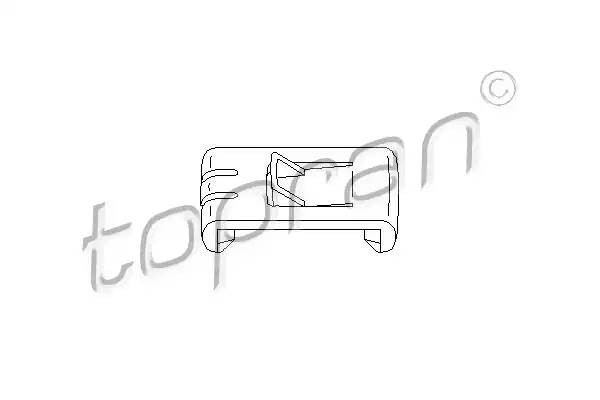 VW GOLF II/JETTA 102673 HANS PRIES