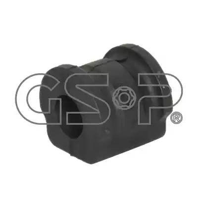 втулка стабилизатора переднего!\ Audi A2, VW Polo, Skoda Fabia all 00> 517168 GS P