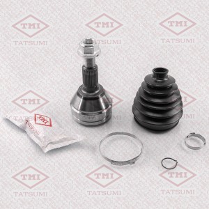ШРУС наружный к-т CHEVROLET Captiva 06- TDA1098 TDA1098 TATSUMI