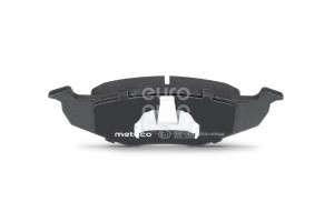 SEAT IBIZA/VW GOLF/VENTO/POLO 3000195 METACO