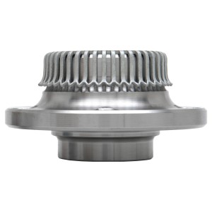 Ступица в сборе задняя, с кольцом сенсора ABS, SKODA Rapid (NH,NH3) (12-19), Oct HW91-026 HOLA