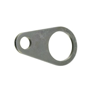 Фиксатор SAF ролика колодки тормозной (прямой) FEBI 05725 FEBI BILSTEIN