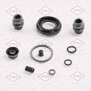 рем.к-кт диск.торм.! d.38\ Audi A3, Skoda Octavia, Alfa 156 TCG1397 TATSUMI