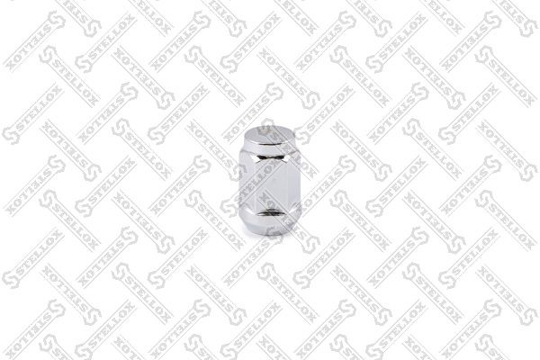 гайка крепления колеса!M12x1.5\ Chevrolet Cruze 1.4-2.0 09> 79-02108-SX STELLOX