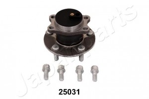 MITSUBISHI CITROEN-PEUGEOT 2WD KK-25031 JAPAN PARTS GROUP