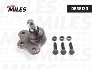 Опора шаровая OPEL VECTRA B/OMEGA B/ASTRA G/H 99- пер.нижн. лев/правый(с крепежо DB35130 MILES