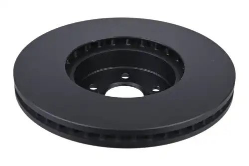 диск тормозной передний! (09A87011)\ Subaru Forester/ Legacy IV Z06586 ZENTPARTS