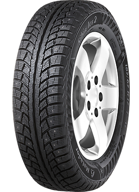 Матадор  215/55/17  T 98 MP-30 SIBIR ICE 2  XL Ш. старше 3-х лет 1585387 MATADOR