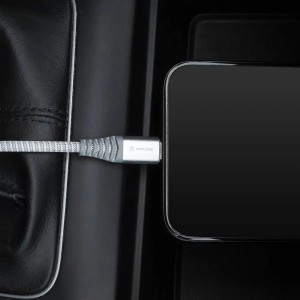 Кабель для телефона "AIRLINE" Type-C - micro USB 1м ACH-C-41 AIRLINE