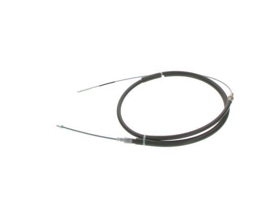 VW PASSAT B3 88-93 барабанный тормоз / 2 шт. на а/м 1 987 477 169 BOSCH