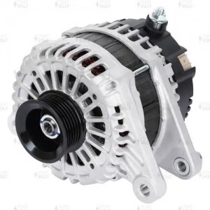 Генератор для а/м Geely Emgrand (21-) 1.5i 110A (LG 2728) LG 2728 START VOLT