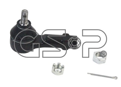 Наконечник рулевой S070321 S070321 GS P