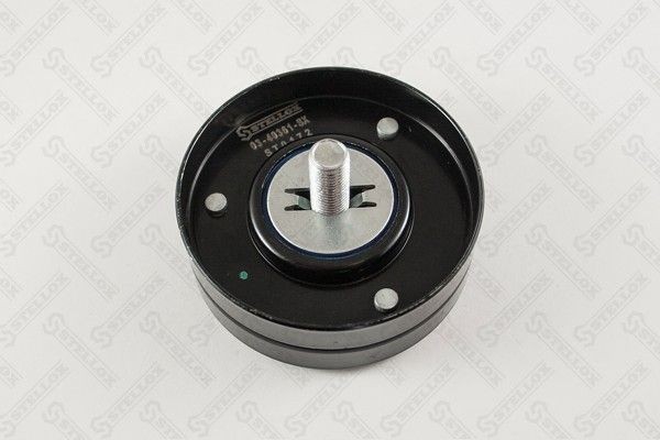 ролик обводной с конд.!\ VW Golf, Seat To 03-40361-SX STELLOX